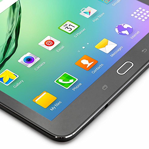 ArmorSuit MilitaryShield - Samsung Galaxy Tab S2 9.7-inch Screen Protector - Anti-Bubble Ultra HD Shield w/ Lifetime Replacements