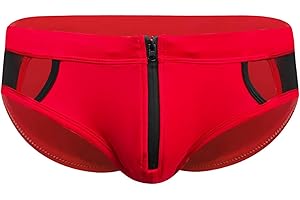 Mens Shorts Mens Solid Swim Trunks Quick Dry 4 Way Stretch Mesh Lining Swimwear Bathing Suits Swimdress Shirt for Men