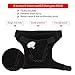 Shoulder Brace for Women & Men Shoulder Support with Pressure Pad Breathable Neoprene Shoulder Compression Sleeve for Rotator Cuff AC Joint Dislocated Shoulder Labrum Tear Shoulder Pain