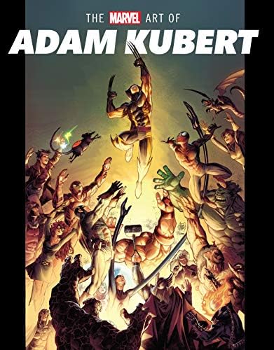 Amazon.com: Marvel Monograph: The Art Of Esad Ribic eBook : Thomas