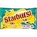 Starburst Tropical Fruit Chews Candy, 14 ounce (12 Bags)