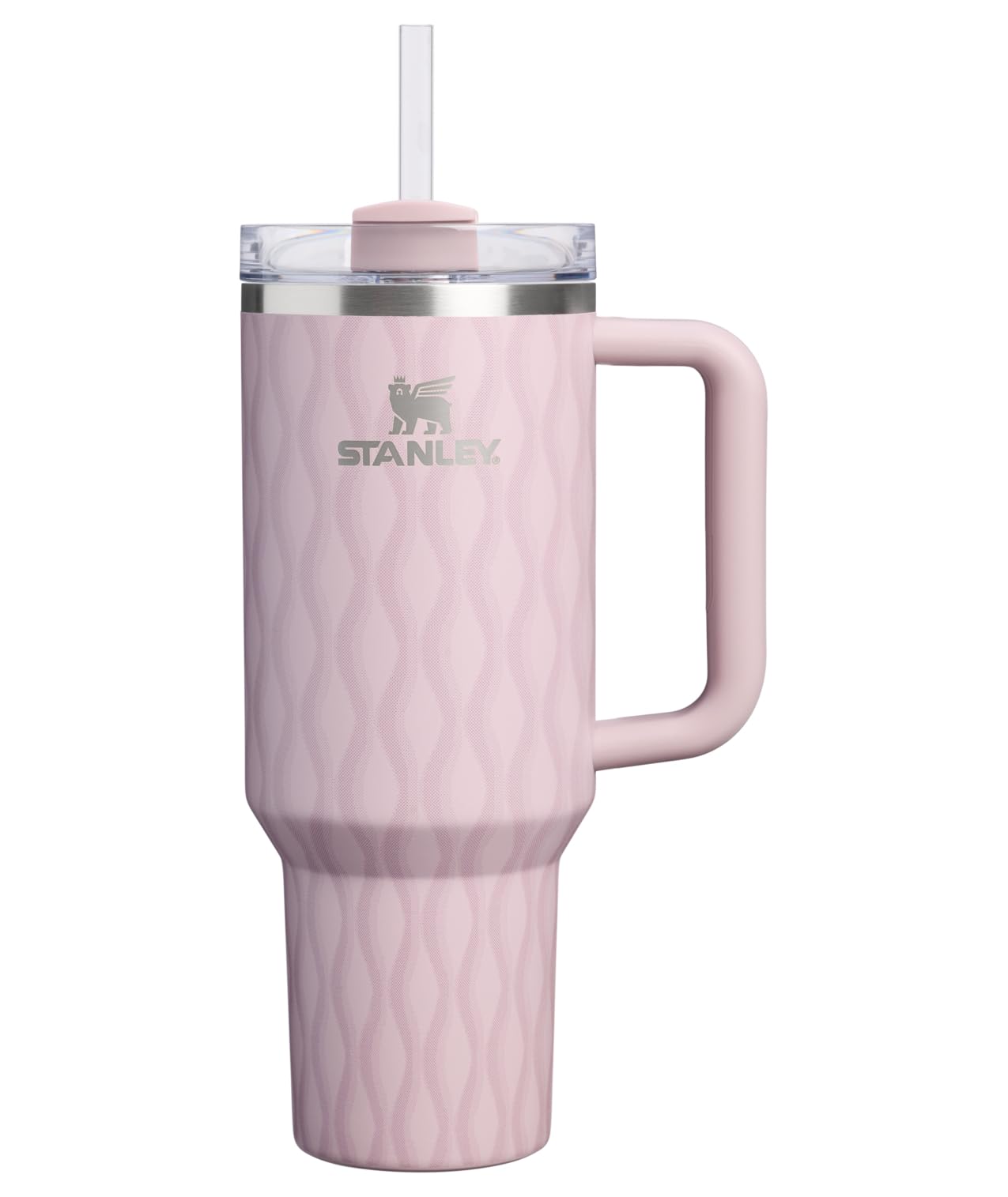 STANLEY The Quencher H2.0 FlowState™ Tumbler (Box) 40 oz / 1.18 L Dawn Drift Image