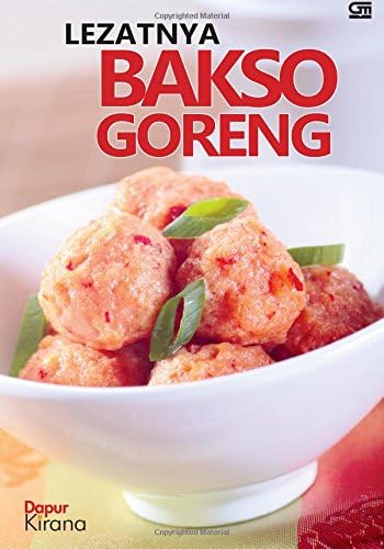 LezatnyaBakso Goreng