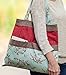 Style and Swing: 12 Structured Handbags for Beginners and Beyond