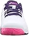 ASICS Women's GEL-Resolution 6 Tennis Shoe