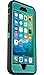 OtterBox Defender iPhone 6 Plus/6s Plus Case - Retail Packaging - (Light Teal/Black)
