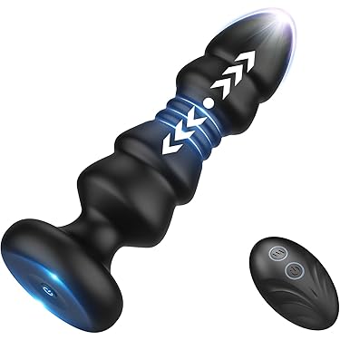 busty anal plug Fox Tail Butt Plug main image 1