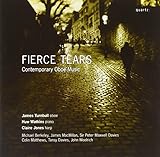 FIERCE TEARS (JEWL)                                image