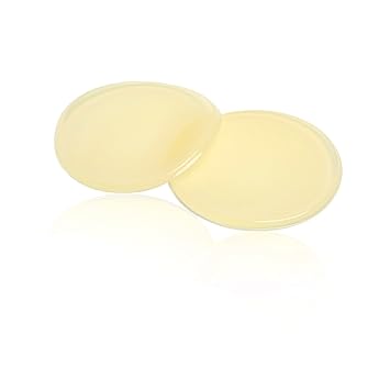 Amazon Com Ameda Comfortgel Soothing Breastfeeding Pads 4 Pair