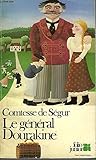Le General Dourakine (French Edition) by Segur