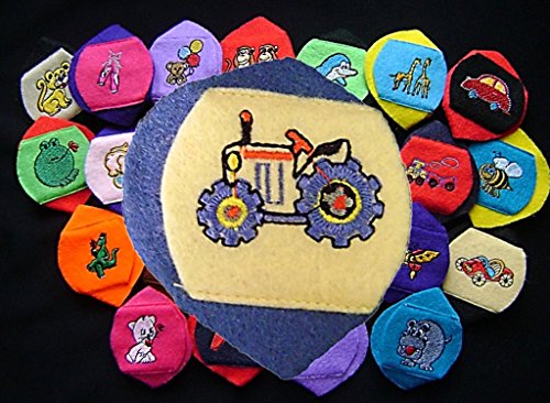 Glasses eye patch for kids to treat amblyopia / lazy ey…
