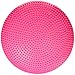 Black Mountain Products Exercise Balance Stability Disc with Hand Pump, Pink