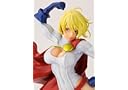 Kotobukiya Dc Comics Power Girl 2nd Edition Bishoujo Collectible Statue