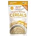 NurturMe Organic Infant Cereals, Quinoa + Banana, 3.7 Ounce