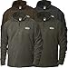 Drake Camp Fleece Pullover 1/4 Zip