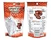 Purina Fancy Feast DUOS Cat Treat Variety Pack, 4 Flavors, 4 Total Pouches (2.1 Ounces Each) (4 Pack)