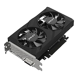 PNY GeForce GTX™ 1650 4GB GDDR6 Verto™ Dual Fan
