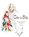 Color in Style: Fashion Coloring Book by 