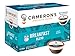 Cameron's Coffee Single Serve Pods, Breakfast Blend, 12 Count (Pack of 1)