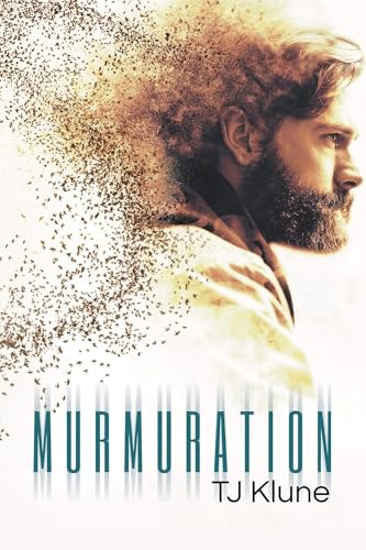 Murmuration (English Edition)