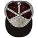 TaylorMade Golf 2017 Performance New Era 9fifty Hat, One Size, Burgundy