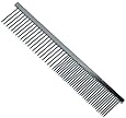 Wahl Metal Pet Comb, 15 cm/6 inch
