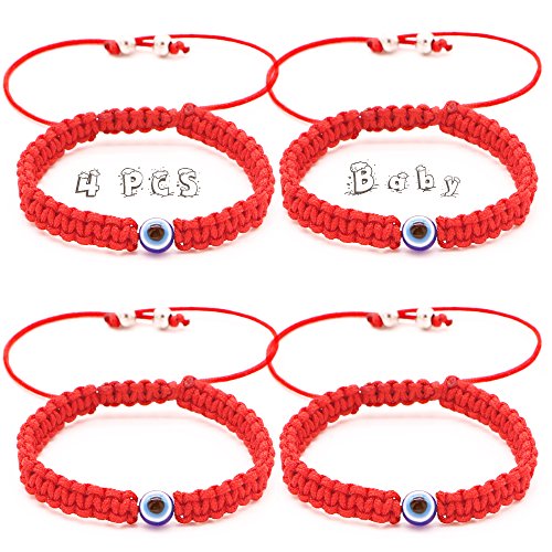 Best protection bracelet for babies for 2018