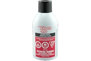 Kleen-Start Starting Fluid - 211 g