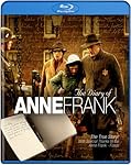 Cover Image for 'Diary of Anne Frank , The'