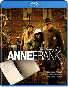Cover Image for 'Diary of Anne Frank , The'