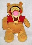Tigger As Pooh Halloween - Disney Mini Bean Bag Plush by Halloween Plush