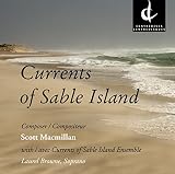 CURRENTS OF SABLE ISLAND                           image