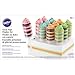 Wilton Cake Pop and Dessert Display Set, 13-Piece