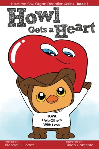 Howl Gets a Heart