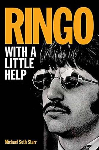 Ringo: With a Little Help