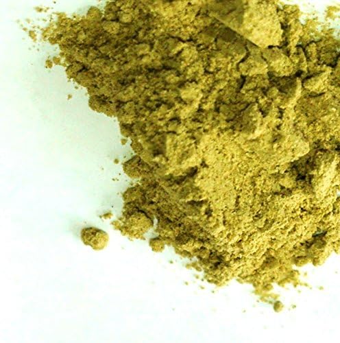 Aloe Vera Leaf Powder 1lbF