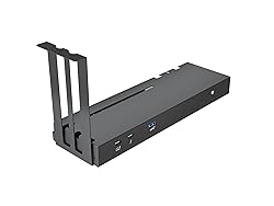 TREBLEET Mini eGPU Enclosure Compatible with