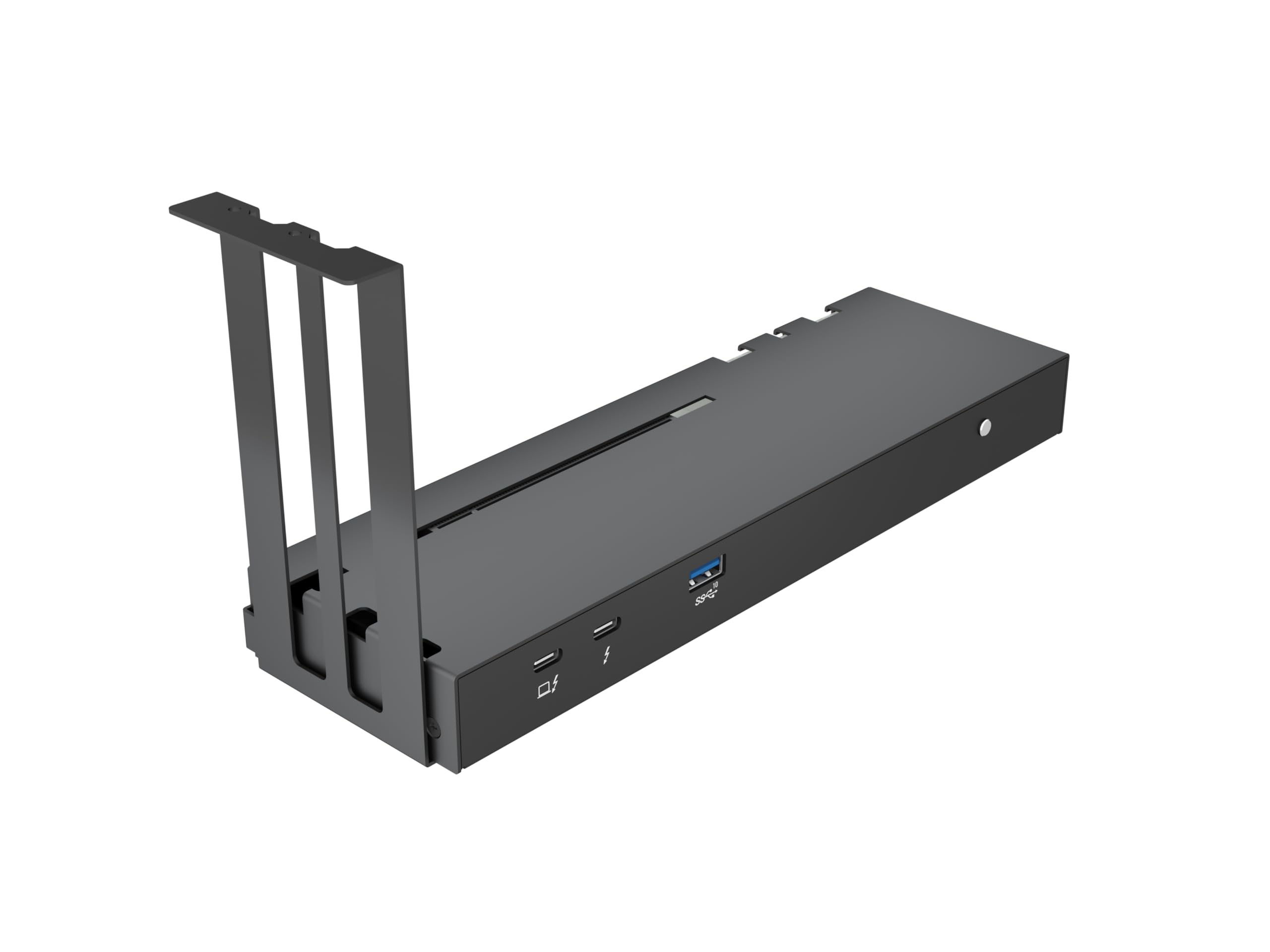 TREBLEET Mini eGPU Enclosure Compatible with