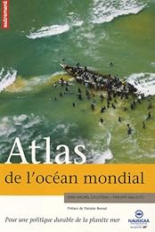 Atlas de l'océan mondial