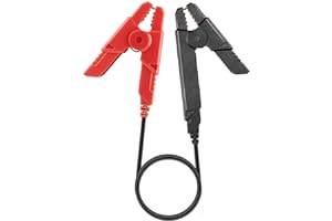 Launch 2024 Upgraded BST360 6V 12V Car Battery Tester, Battery Load Tester Charging Cranking System Analyzer for Android/iPho