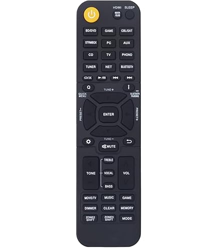 A685　ONKYO　オンキョー　リモコン　　RC-979R A685 ONKYO オンキョー リモコン RC-979R