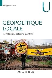 Géopolitique locale
