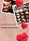 Livro As melhores receitas com chocolate