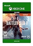Battlefield 1 - Xbox One Digital Code