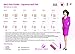 False Nails Bling Art French Fake White Manicurette Small Squoval 24 Medium Tips