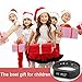 Fitness Tracker Pedometer SHONCO I5 Plus Waterproof Bluetooth Activity Tracker Smart Sports Band Bracelet Wristband with Touch Screen Calories Counter Health Sleep Monitor for iPhone Android Phones