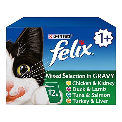 buy felix cat food
