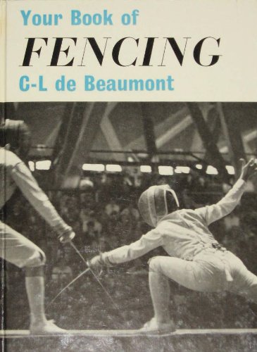 Your Book of Fencing, (The Your book series)