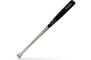 VICTUS SPORTS Victus JROD Show Natural/Charcoal in-Stock PRO Reserve Wood Baseball BAT