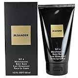 Jil Sander No.4 Moisturizing Body Balm 150ml/5oz